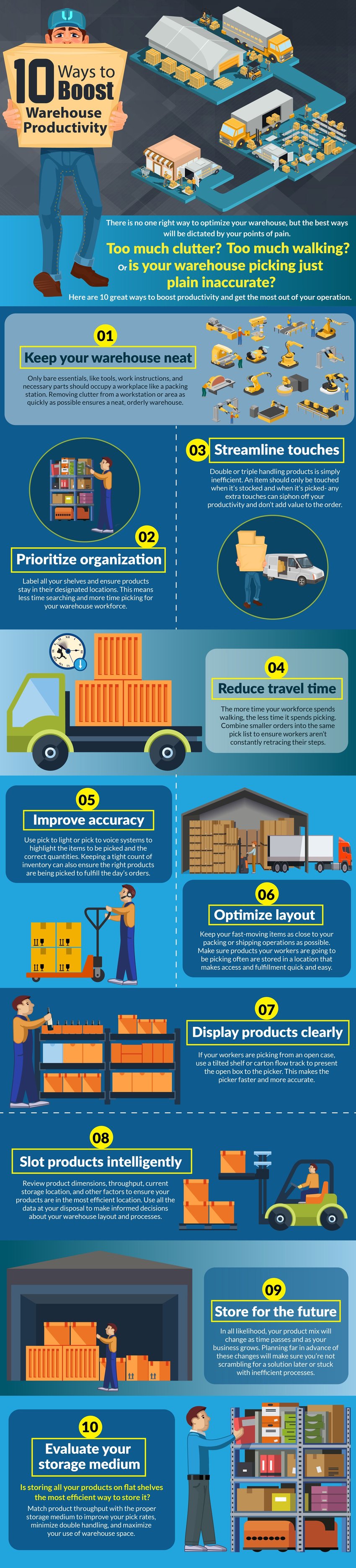 10-ways-to-boost-warehouse-productivity
