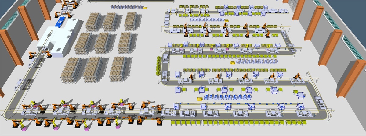 5 Principles of Lean Manufacturing