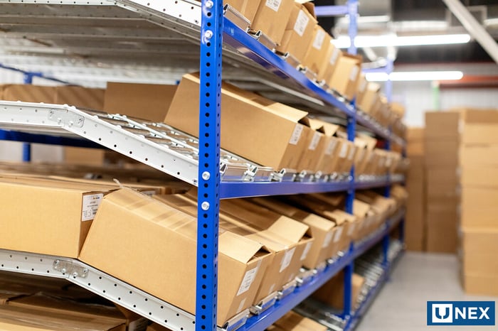 3PL Benchmark Report: How Does Your Warehouse Compare?