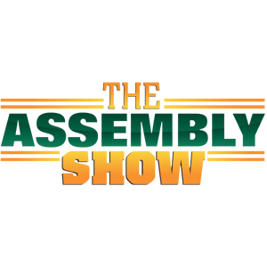 UNEX at the Assembly Show