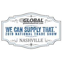 UNEX attends the 2019 Global Industrial National Conference