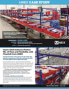 Home Chef case study cover
