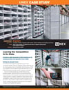 Overton's case study cover
