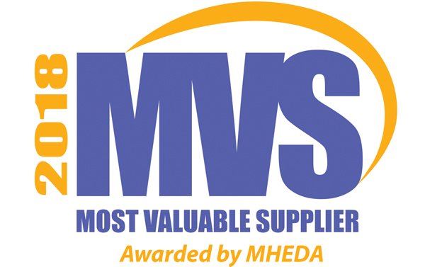 UNEX most valuable supplier Award MHEDA