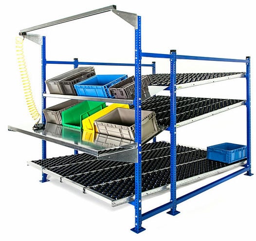UNEX to Showcase Lean Manufacturing Solutions at Assembly Show 2023