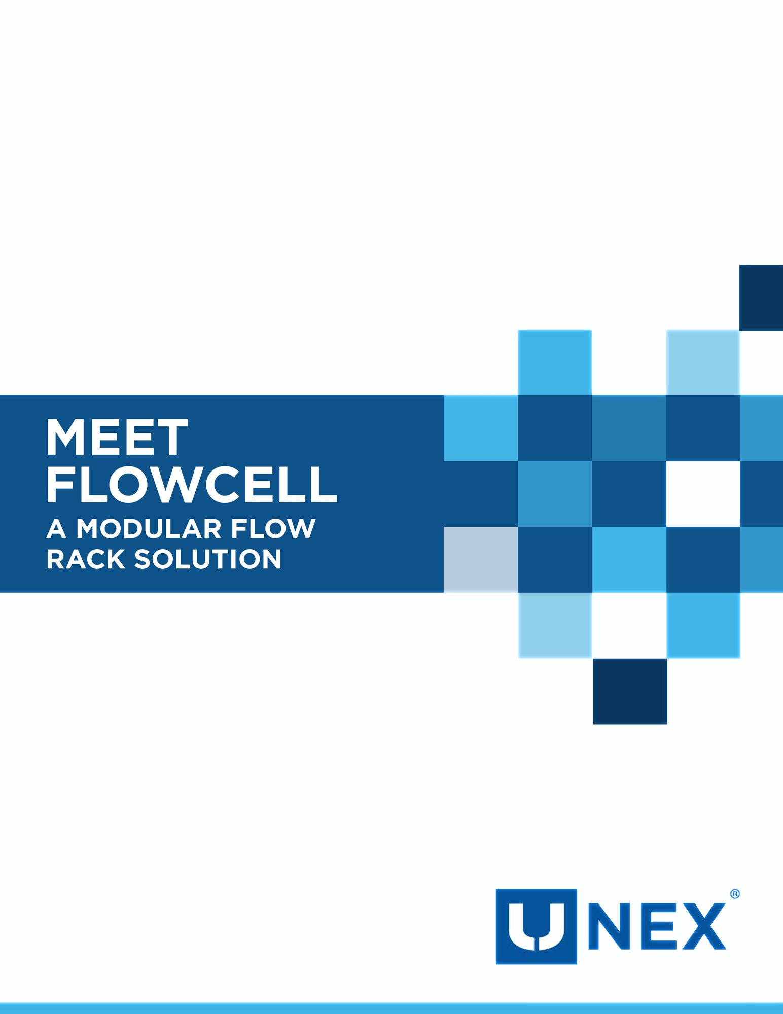 Meet-FlowCell-Guide-UNEX