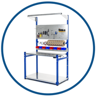 UNEX-Packing-Station