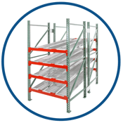 UNEX-SpanTrack-Lane-Circle-1