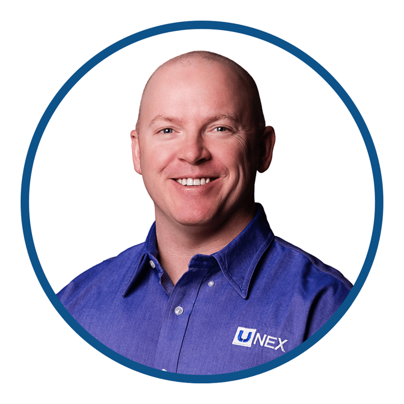 Employee Spotlight Ryan McKinney