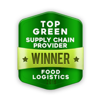 UNEX wins Top Green Supply Chain Provider for 2019