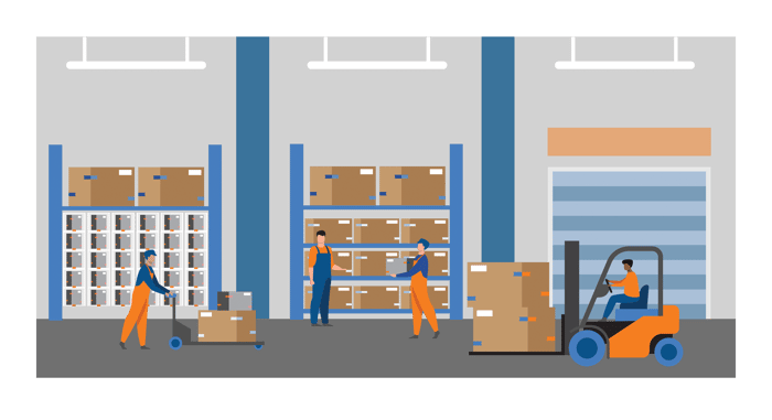 Dynamic Storage Solutions Buying Guide for Retail and Omnichannel Fulfillment