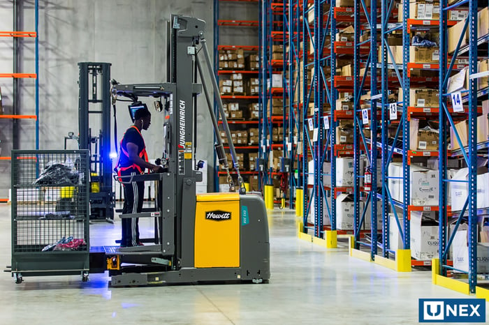 Warehouse Optimization Tips to Modernize Your Space