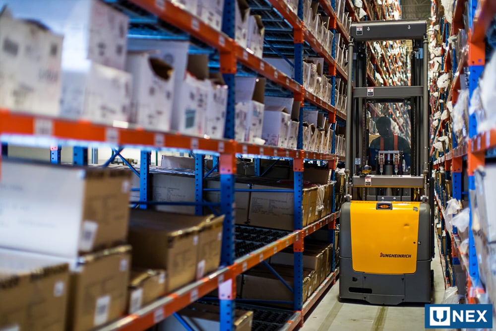 How To Build A Resilient Supply Chain For 2023