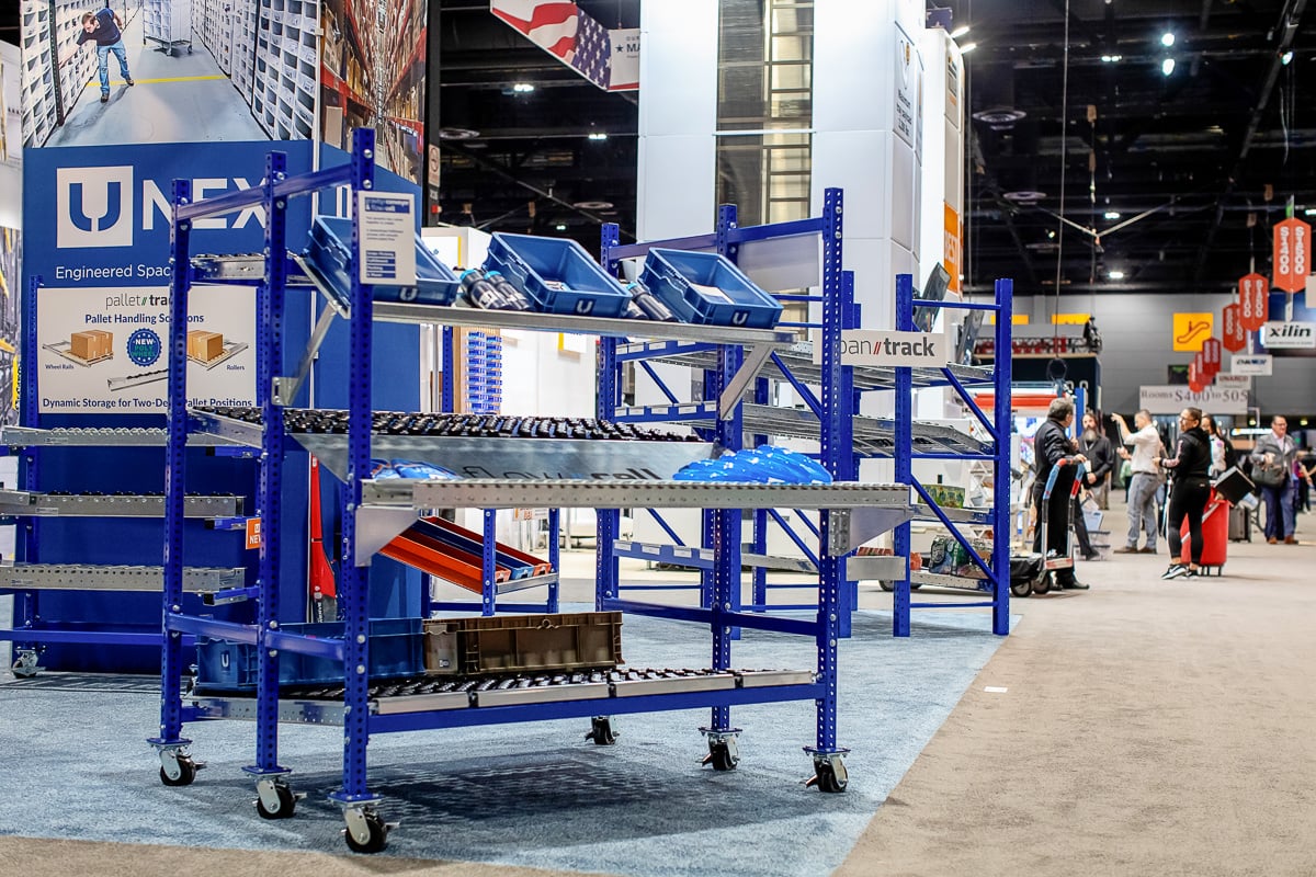 ProMat 2025: A Recap of the Biggest Manufacturing and Supply Chain ...