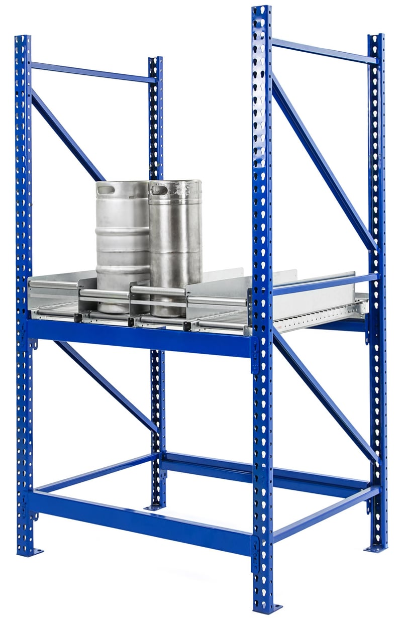 Solution Spotlight: Keg Flow