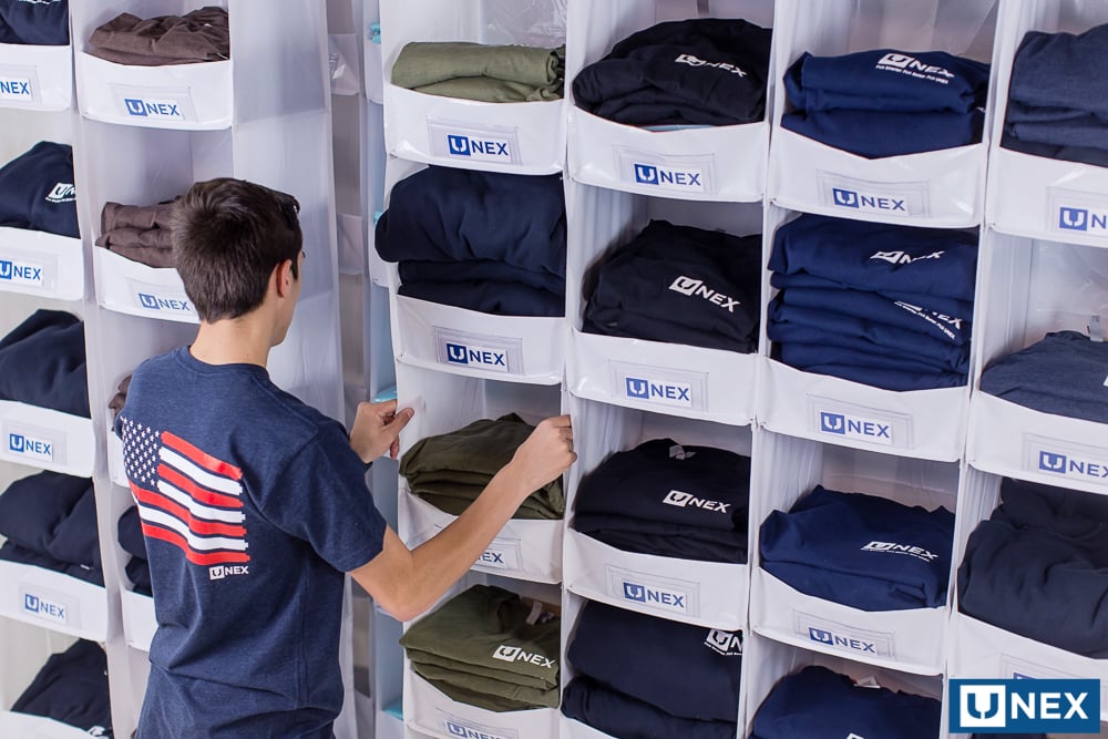 4 Benefits of Implementing High-Density Storage Solutions