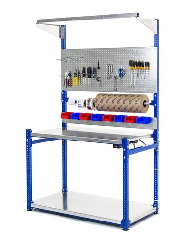 UNEX-flowcell-flow-racks-packing-stations