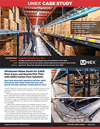 Capital Candy case study cover