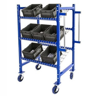 flowcell-industrial-picking-carts