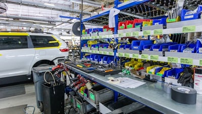 flowcell-modular-workstation