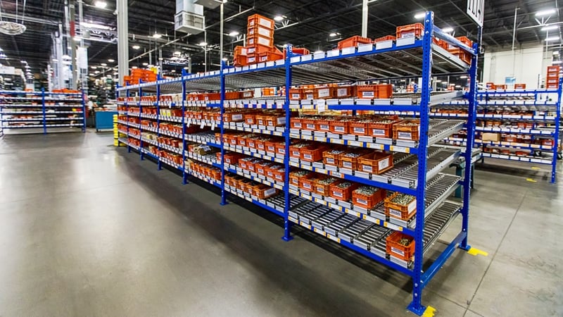 8 Use Cases for FlowCell Modular Flow Racks