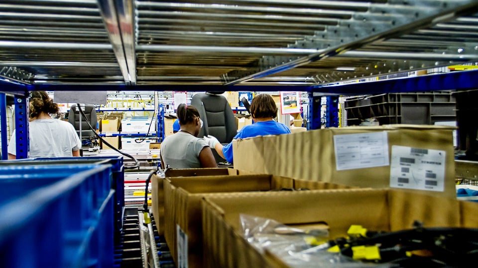 Manufacturing in 2025: Key Trends and Predictions for Streamlined ...