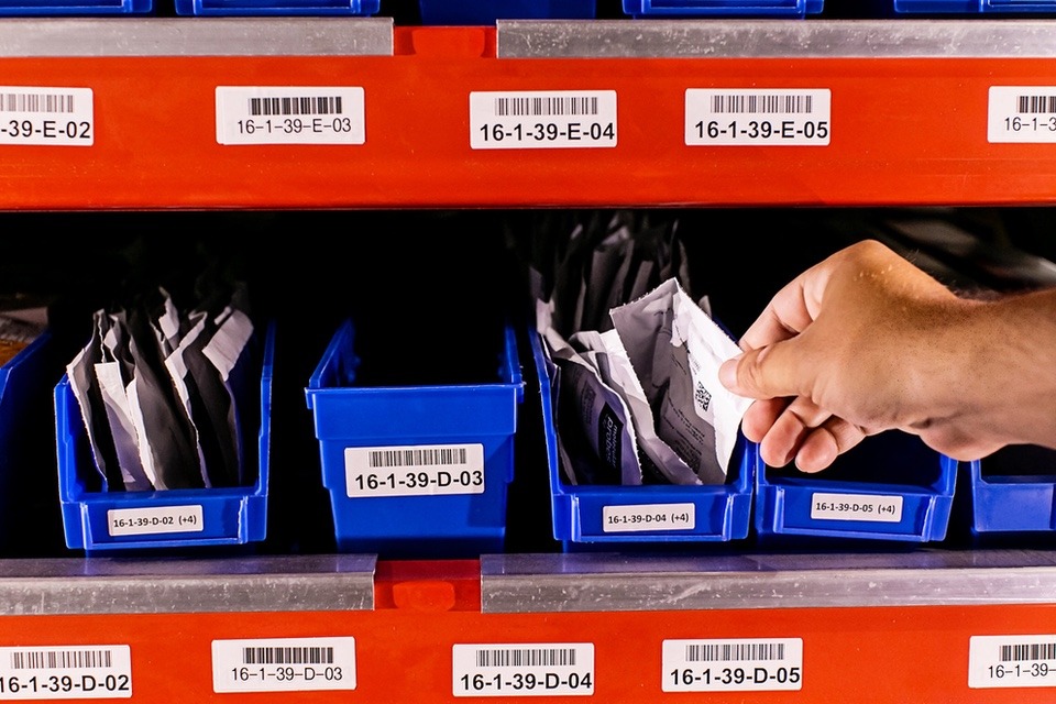 Order Picking 101: What It Is, Why It Matters, and How to Do It Right