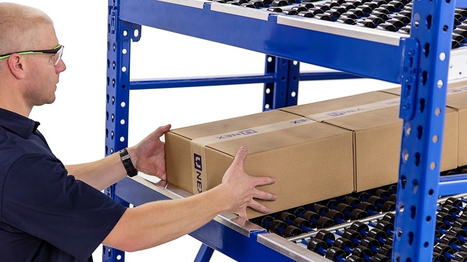 Enhancing Operations With Roller Rack: Applications and Benefits