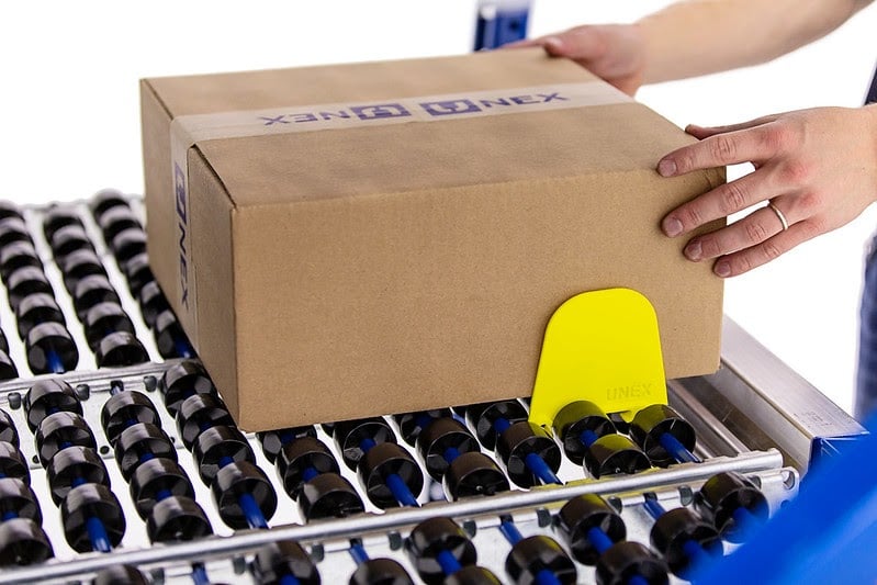 6 Considerations When Selecting a Carton Flow System