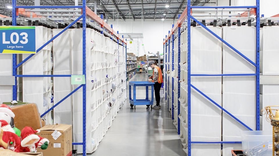 speedcell high density storage solutions