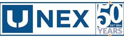 A New UNEX: Celebrating UNEX's 50th Anniversary