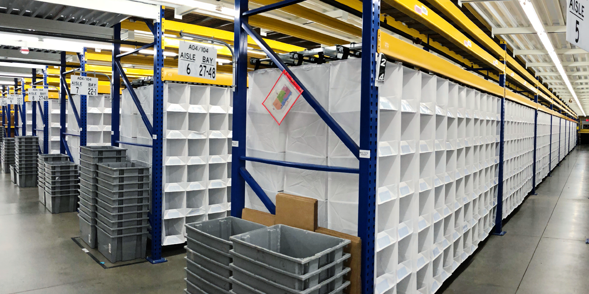 Optimize Your Warehouse with the Future in Mind