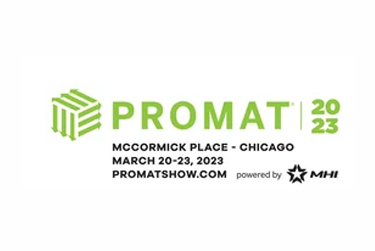 UNEX at ProMat 2023