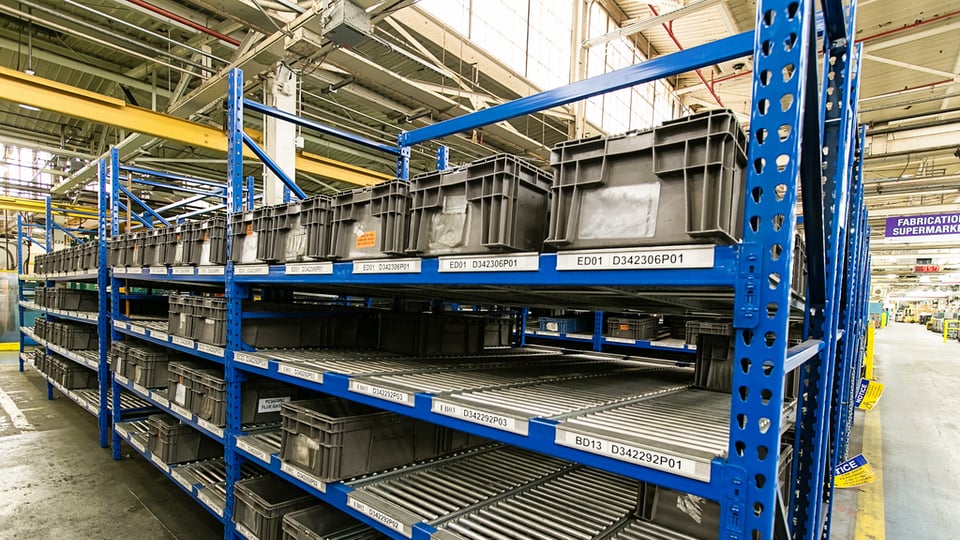 roller-rack-gravity-flow-for-warehouses