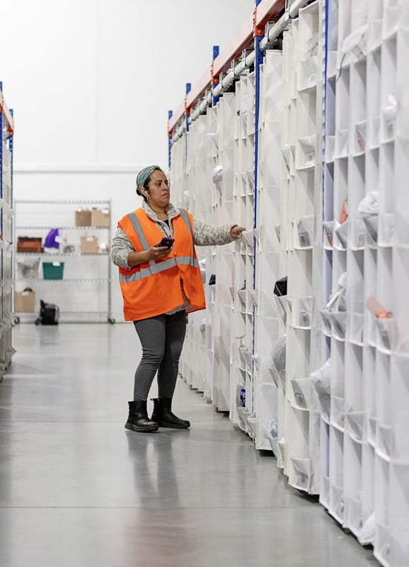 Warehouse Management Challenges and How to Overcome Them